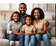 James K. investor family